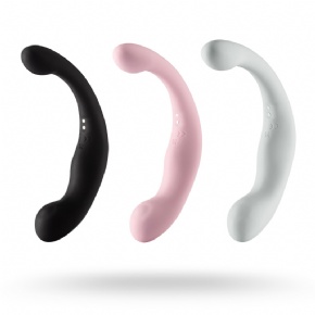 FQQS-037Hippocampus prostate massager