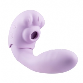 FQQS-043Cat Claw Sucking Massager